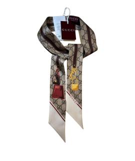 GUCCI Шарф