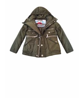 DSQUARED2 Куртка