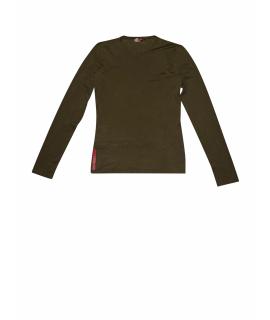 PRADA Лонгслив