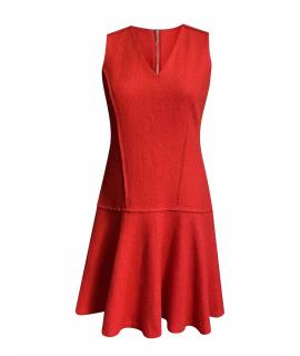 KARL LAGERFELD Повседневное платье