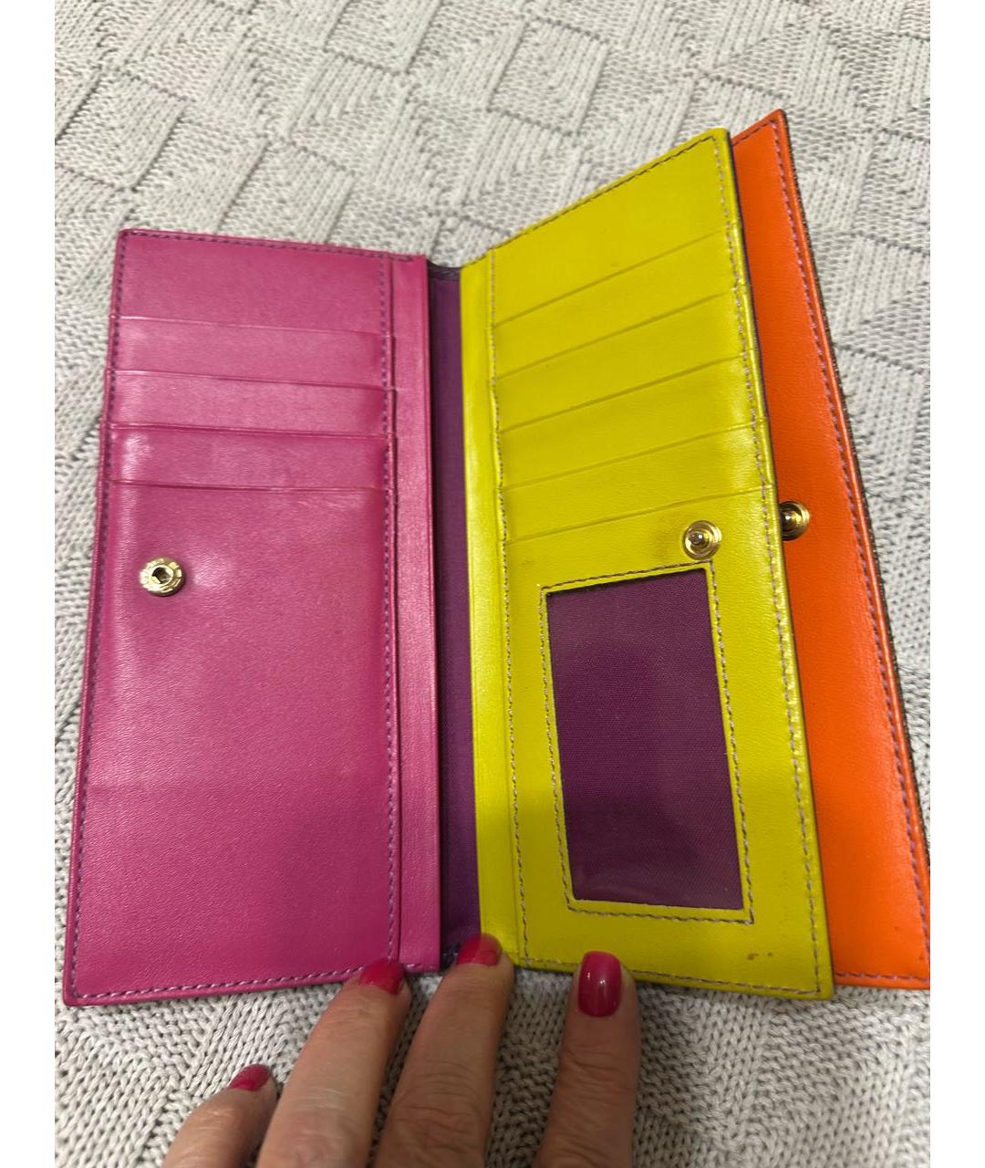 ETRO Мульти кошелек, фото 3