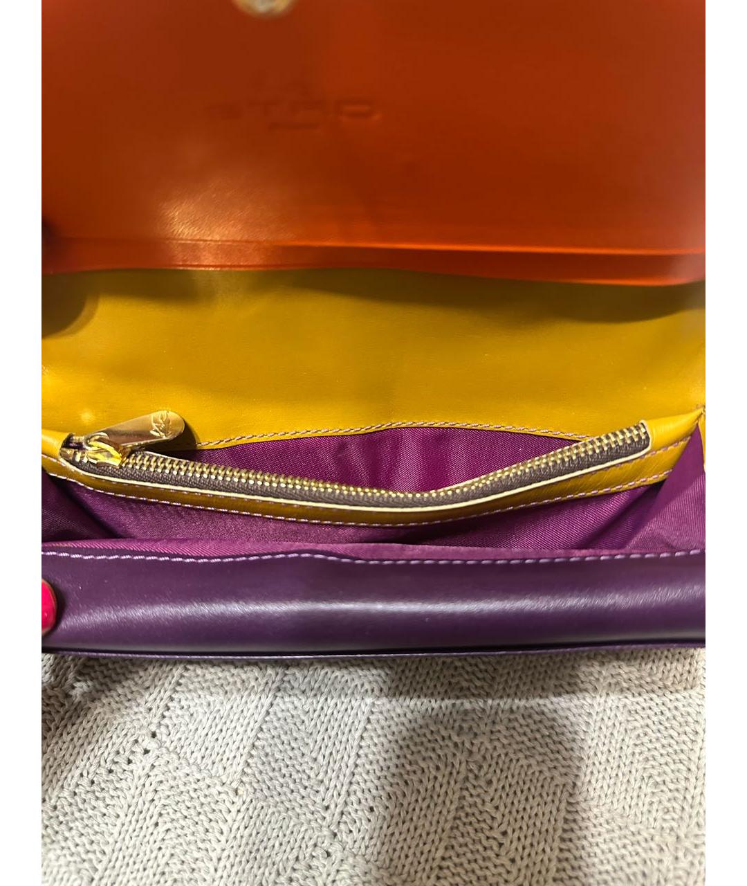 ETRO Мульти кошелек, фото 4