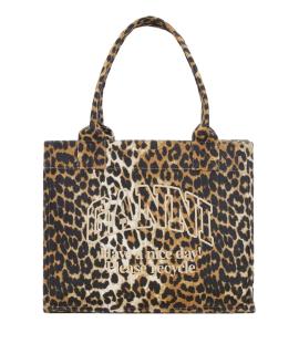 GANNI Сумка тоут