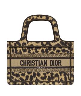 CHRISTIAN DIOR Сумка тоут