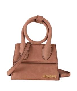 JACQUEMUS Сумка через плечо