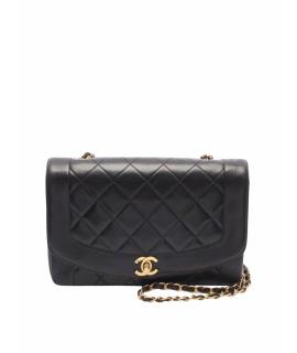 CHANEL Сумка через плечо