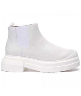 STUART WEITZMAN Полусапоги