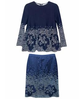 CHRISTIAN DIOR Костюм с юбками