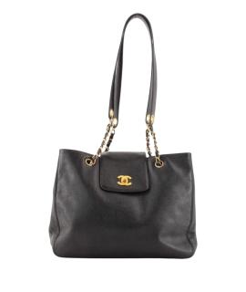 CHANEL Сумка тоут