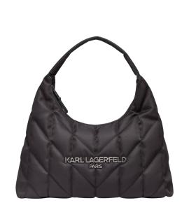 KARL LAGERFELD Сумка через плечо