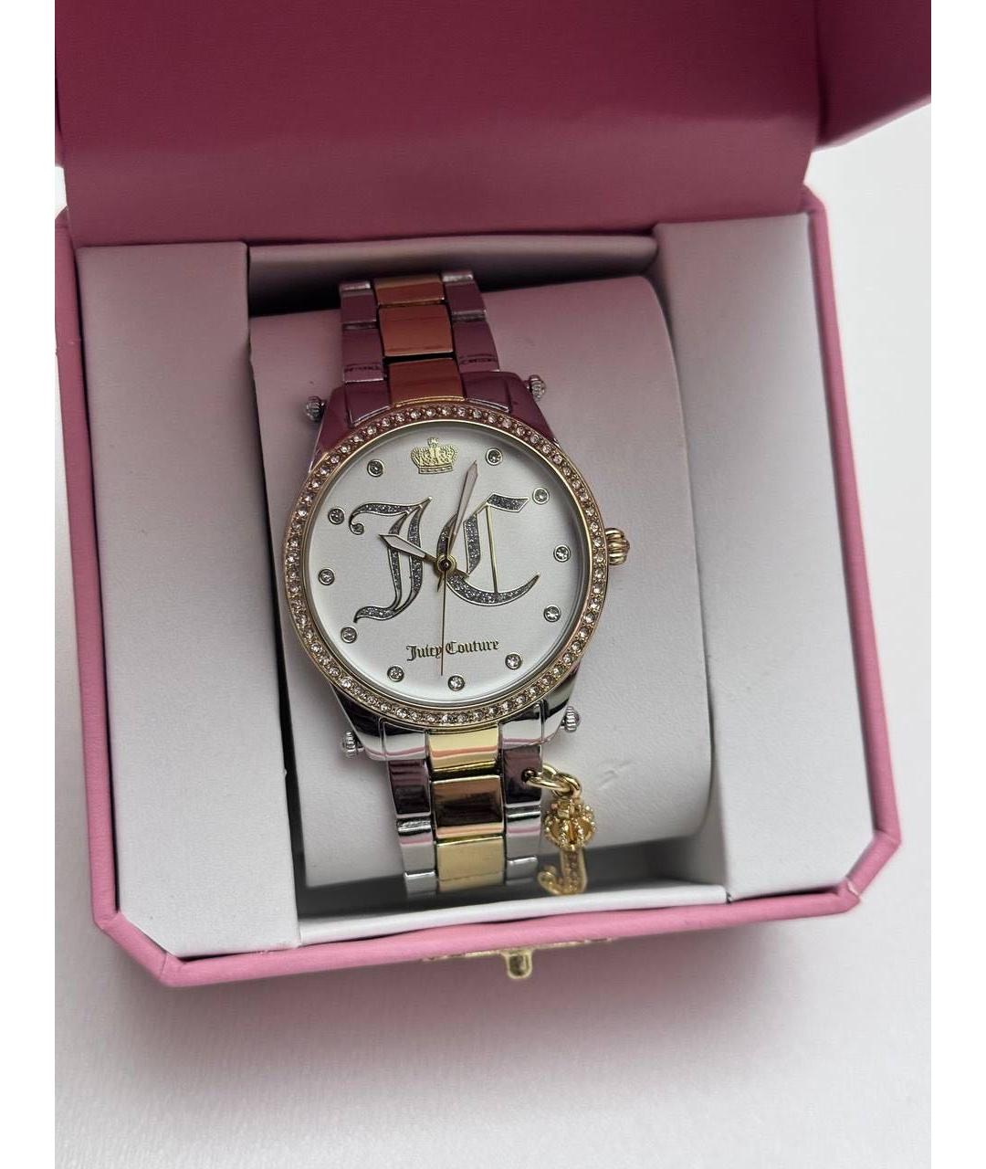 JUICY COUTURE Мульти часы, фото 3