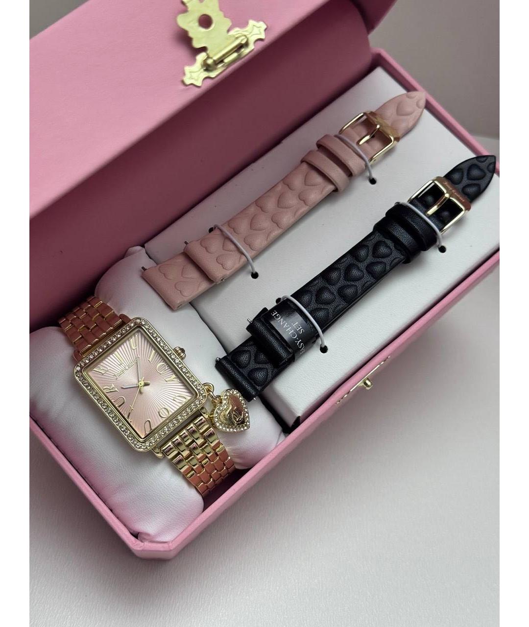 JUICY COUTURE Мульти часы, фото 2