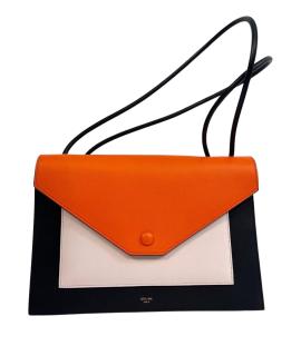 CELINE Сумка через плечо