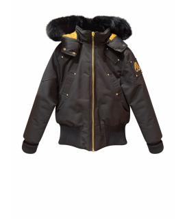 MOOSE KNUCKLES Пуховик