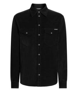DOLCE&GABBANA Кэжуал рубашка