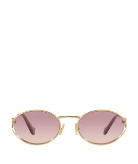 MIU MIU Солнцезащитные очки