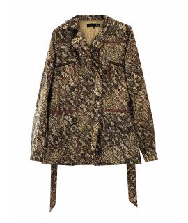 JUST CAVALLI Тренч/плащ