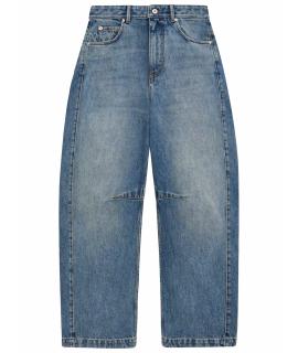 LOEWE Прямые джинсы