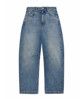 LOEWE Прямые джинсы