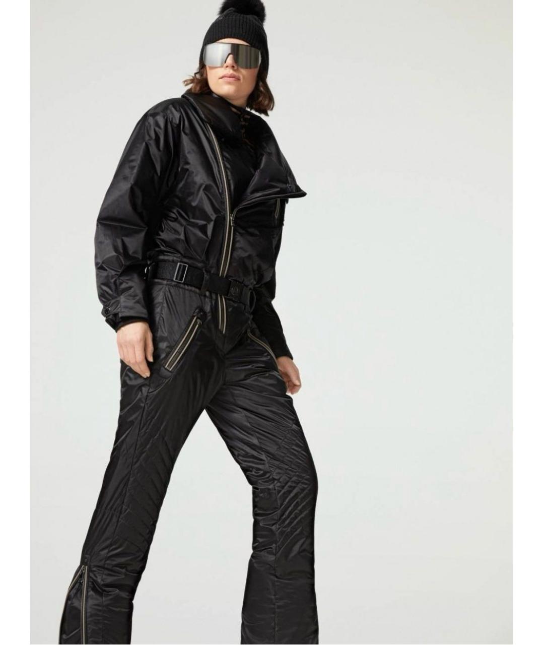 BOGNER Черный комбинезон, фото 2