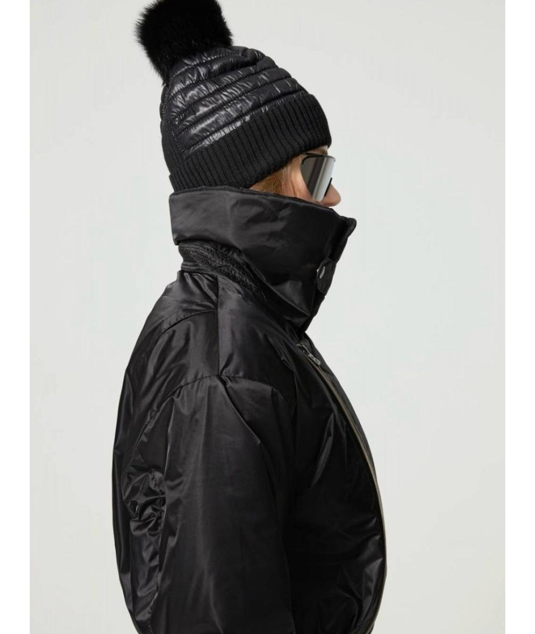 BOGNER Черный комбинезон, фото 6