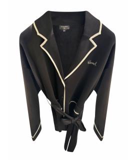 CHANEL Жакет/пиджак