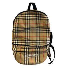BURBERRY Рюкзак