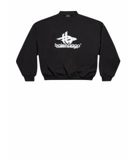 BALENCIAGA Худи/толстовка