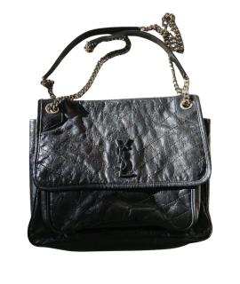 SAINT LAURENT Сумка через плечо