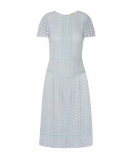 BURBERRY Повседневное платье