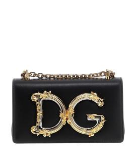 DOLCE&GABBANA Клатч/вечерняя сумка