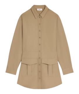 CELINE Повседневное платье