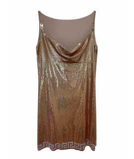 VERSACE Вечернее платье