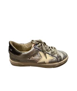 GOLDEN GOOSE Кеды