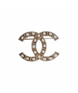 CHANEL Булавка / брошь