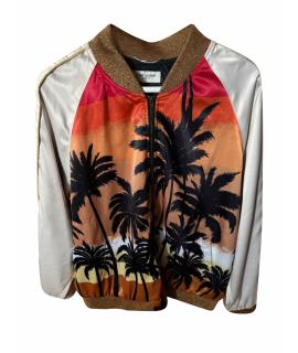 SAINT LAURENT Куртка