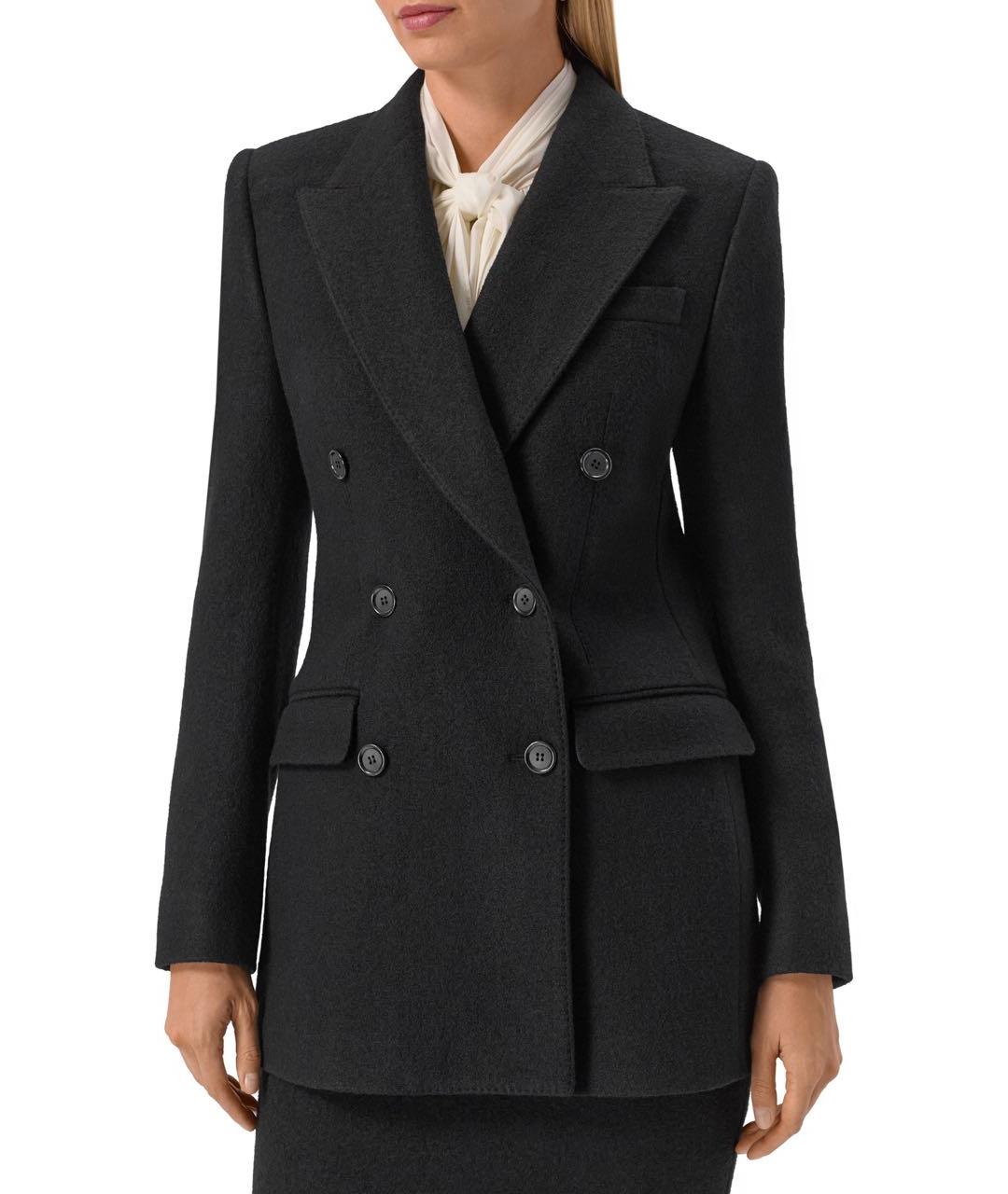 DOLCE&GABBANA Жакет/пиджак, фото 3