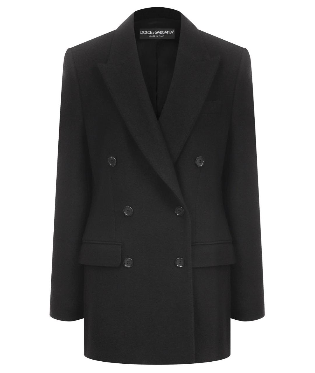 DOLCE&GABBANA Жакет/пиджак, фото 5