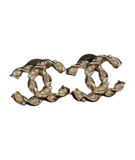 CHANEL Серьги