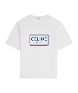 CELINE Футболка