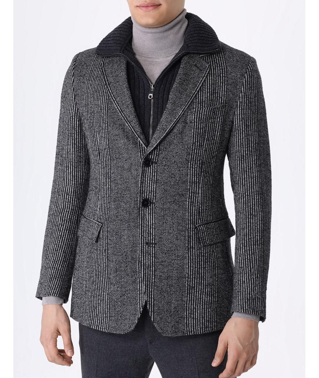 DOLCE&GABBANA Куртка, фото 2