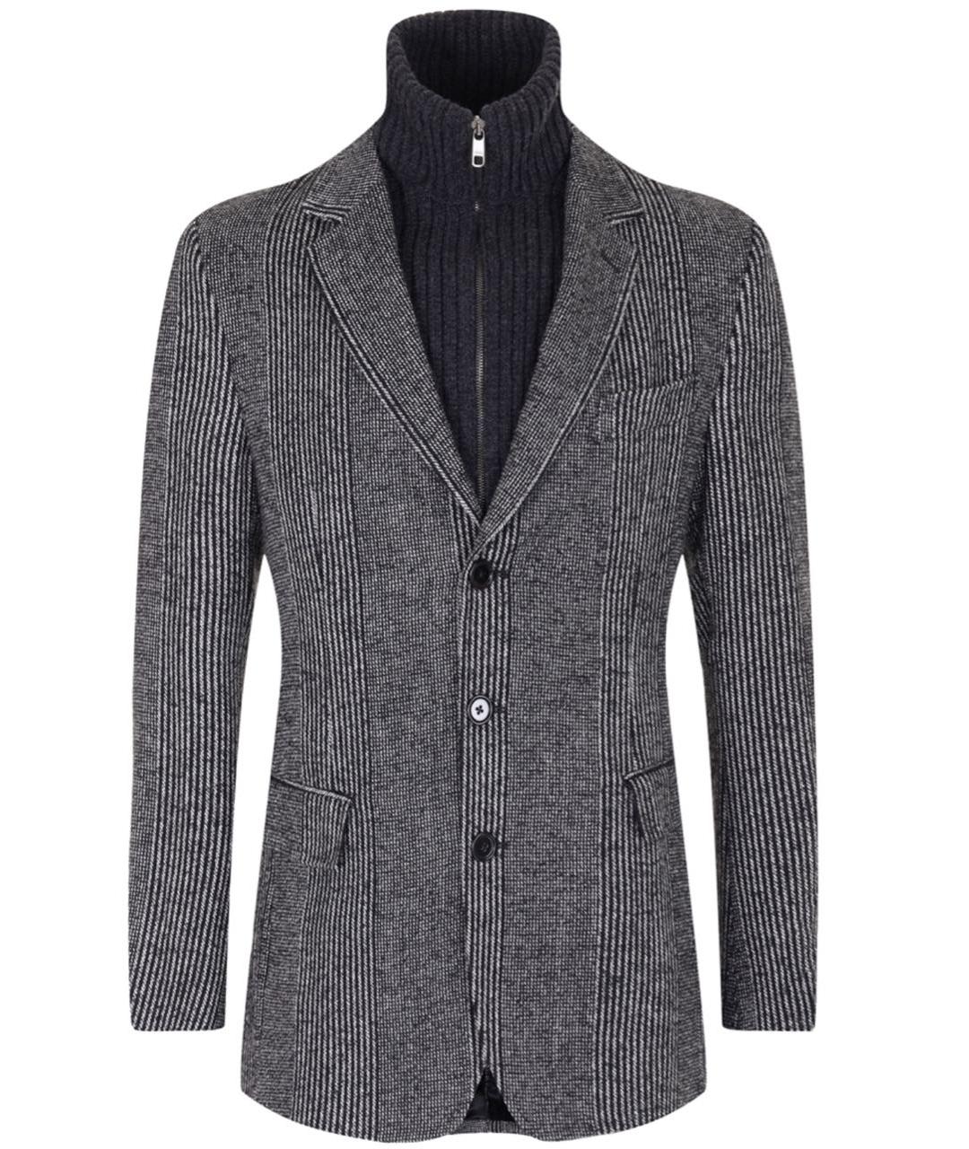 DOLCE&GABBANA Куртка, фото 5