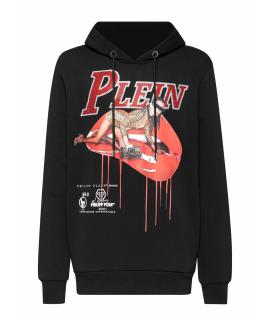 PHILIPP PLEIN Худи/толстовка