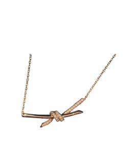 TIFFANY&CO Колье