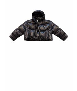 PRADA Пуховик