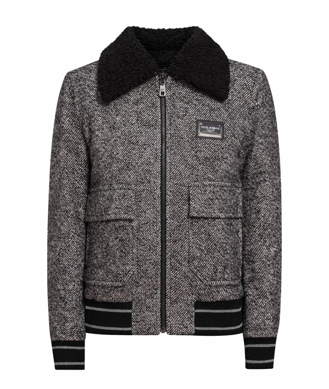 DOLCE&GABBANA Куртка, фото 1