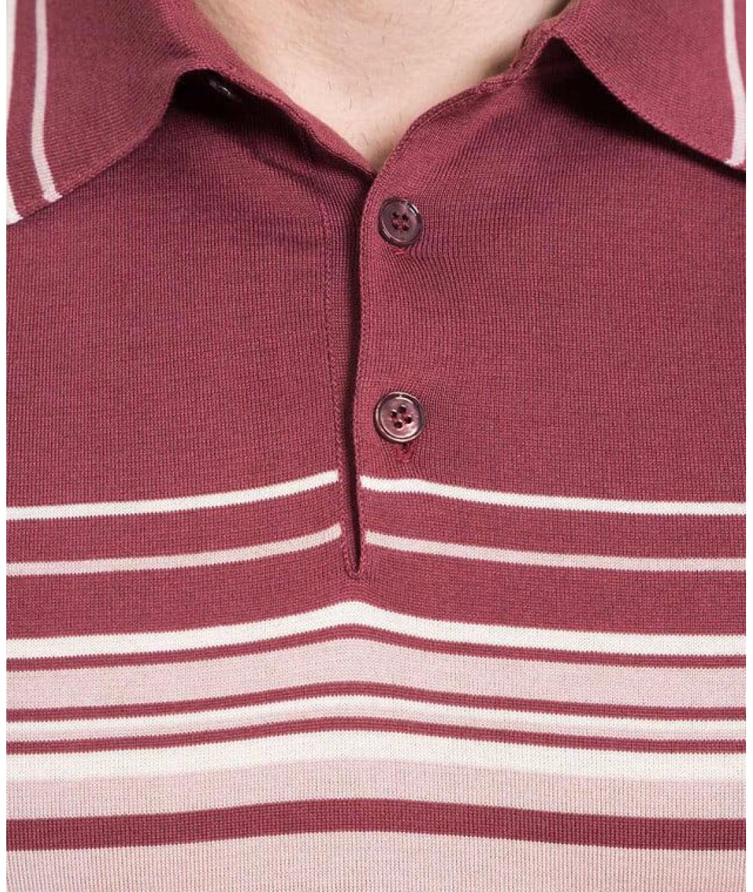 DOLCE&GABBANA Поло с коротким рукавом, фото 4