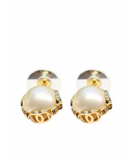 CHANEL Серьги