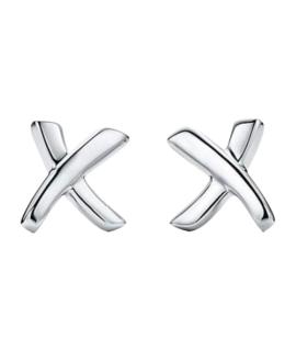 TIFFANY&CO Серьги