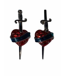 JEAN PAUL GAULTIER Серьги